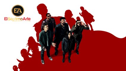 The Boys (Amazon) - Tráiler 2ª temporada en español (HD)