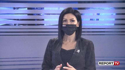 Gazetarja:Respektojmë jetën duke u mbrojtur nga Covid. Mbani maskën, shpëtoni shëndetin e veten tuaj