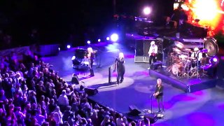 Fleetwood Mac in Boston 2