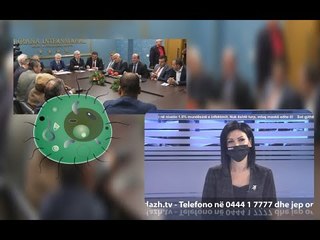 Partitë e vogla janë parazite.Qytetari denoncon dëmin që vjen prej tyre. Akuza të forta politikanëve