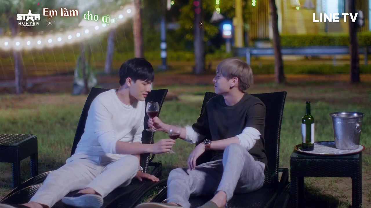 [Vietsub] The Moment Since - Tập 02