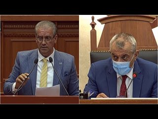 Download Video: Report TV -Nisma për listat, Alimadhi: Për disa deputetë ka firmosur një tjetër! Ruçi: Fol me votë