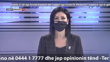 Shtypi i Ditës dhe Ju me Migena Sotirin 30 korrik 2020, opinionet për ndryshimet kushtetuese