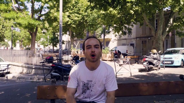 Kenny LCT - Dans mes rêves (Clip Officiel)