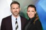 Ryan Reynolds Said He and Blake Lively are Sorry for Their Plantation Wedding