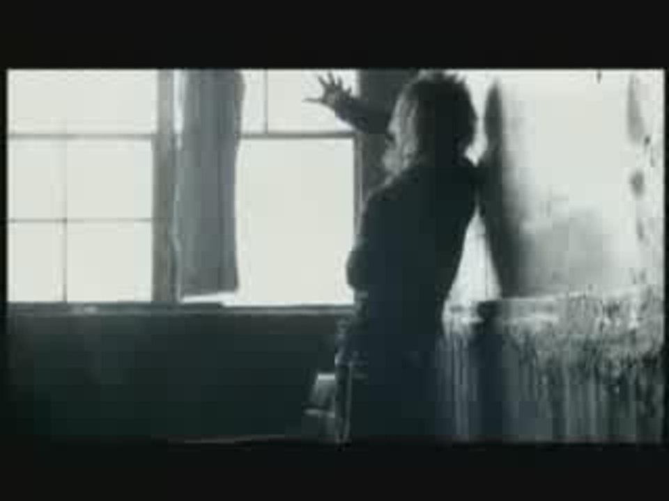 D'espairsRay - Squall (clip)