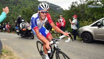 Route d'Occitanie 2020 - Thibaut Pinot : 