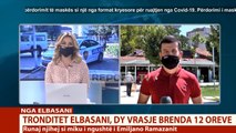 Elbasani nuk gjen qetësi, vrasja e dytë brenda 12 orëve! Arrestohet dhëndri i Qazim Sejdinit