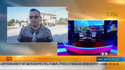 Aldo Morning Show: 54-vjecarit i largohet bashkeshortja nga shtepia