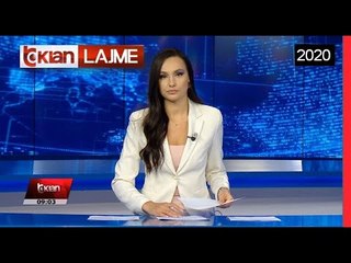 Edicioni i Lajmeve Tv Klan 30 Korrik 2020, ora 09:00 Lajme - News