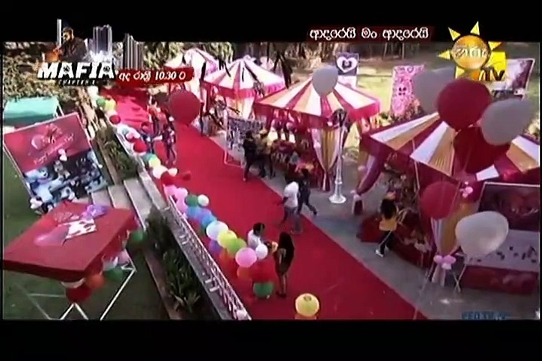 Adarei Man Adarei  Episode 1215