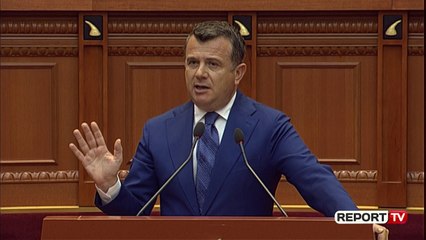 Balla: Bardhi e Vasili mbrëmë u kërkuan deputetëve të opozitës të pengojnë hapjen e listave