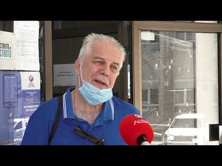 Tải video: Maqedonia e Veriut hap kufijtë vetëm për shqiptarët - News, Lajme - Vizion Plus