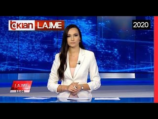 Edicioni i Lajmeve Tv Klan 30 Korrik 2020, ora 12:00 Lajme - News