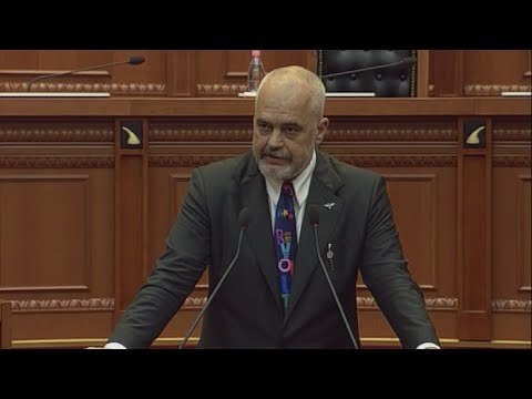 Ora News - Rama kalon ndryshimet kushtetuese me opozitën e re, pa PD e LSI, mesazh Yuri Kim