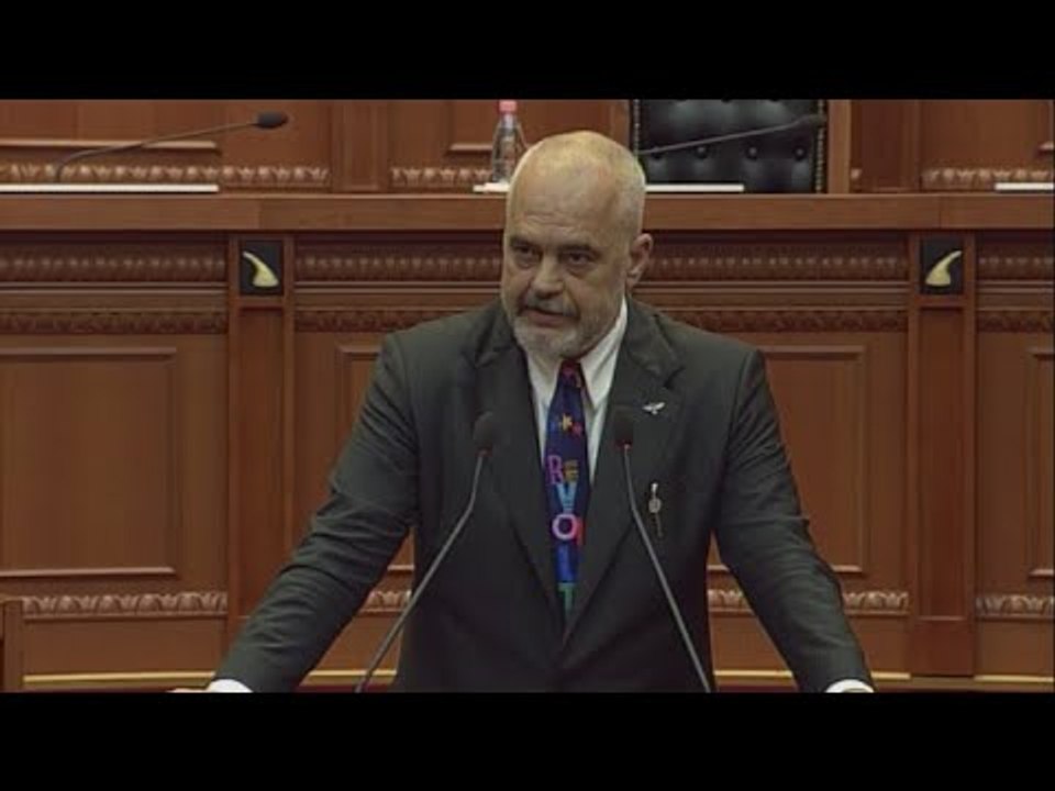 Ora News - Rama kalon ndryshimet kushtetuese me opozitën e re, pa PD e LSI, mesazh Yuri Kim