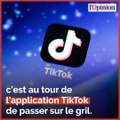 Guerre technologique: comment TikTok cristallise les tensions entre la Chine et les Etats-Unis