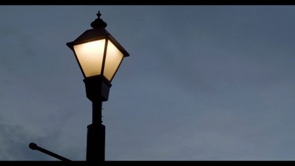 Dawes - St. Augustine At Night