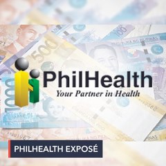PhilHealth execs misspent, stole P15 billion, says resigned anti-fraud official