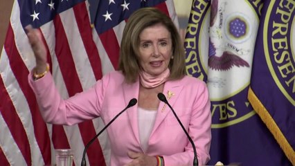 Top News - Një anëtar del pozitiv në Kongresin amerikan, maskat bëhen të detyrueshme