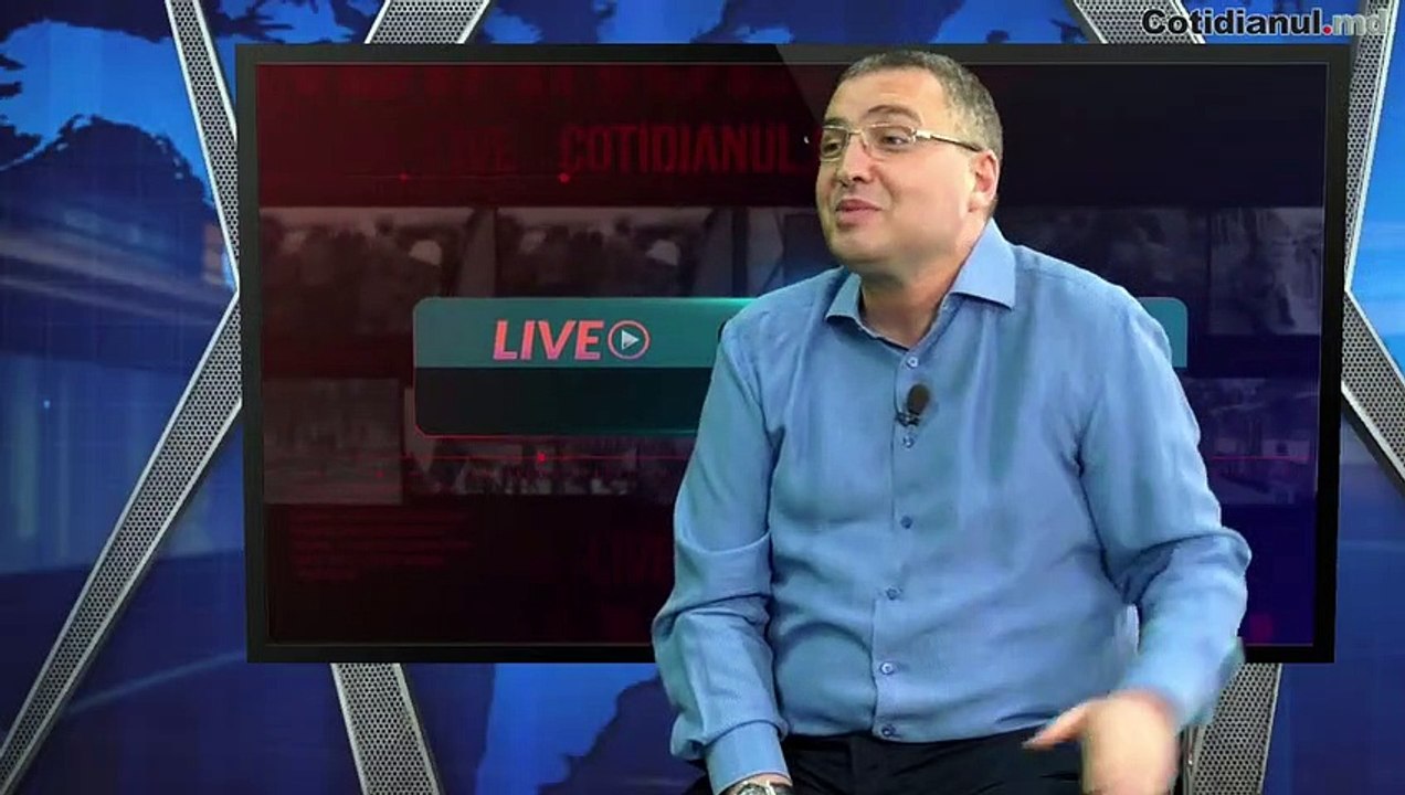Renato Usatii despre intilniri cu Plahotniuc si Dodon in 2015