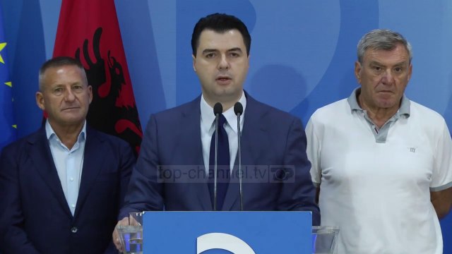 Basha: Kuvendi gjysmak votoi për interesat e Ramës, asgjë nuk e ndal koalicionin popullor kundër tij