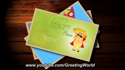 Happy Onam Images, Quotes, Messages, Cards, Greetiing