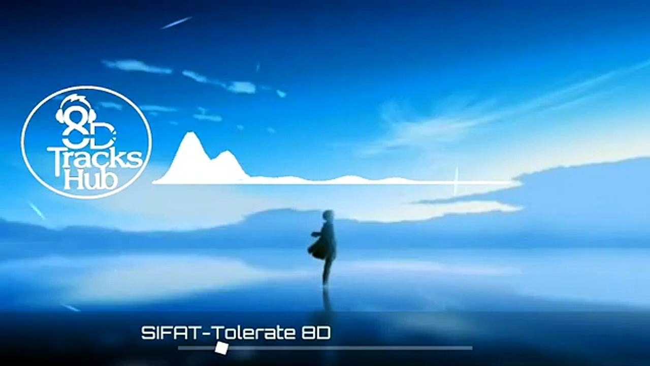 _8D AUDIO_ Tolerate - SIFAT & Gurlej Akhtar _ Latest Punjabi Songs 2020 _New Punjabi Song 2020