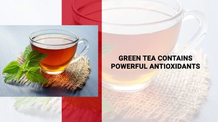 Red Tea Detox | Health & Fitness Blog