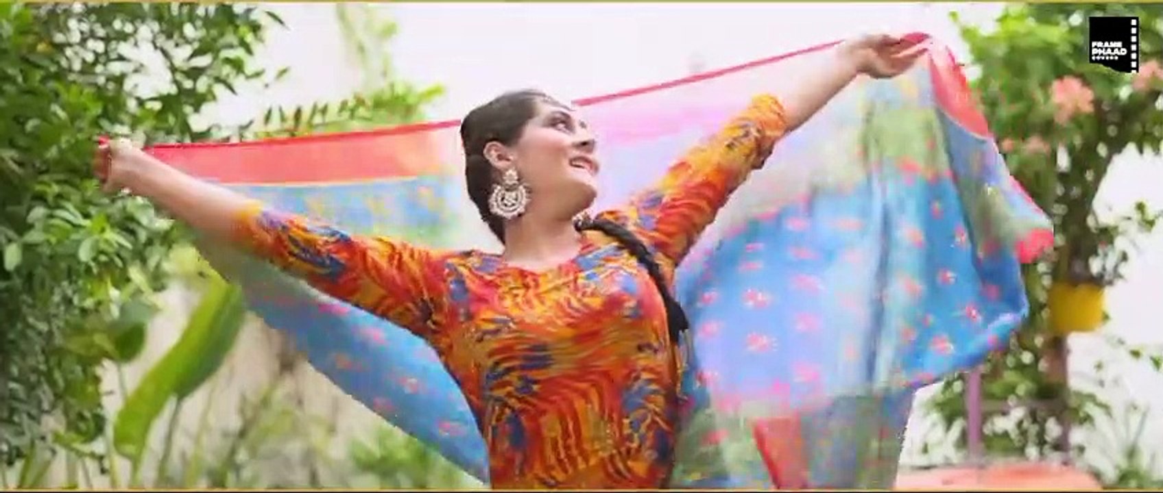 Cover Song _ Makhna - Haz Mal _ Aman Strings _ Frame Phaad Covers _ New Punjabi Cover Song 2020