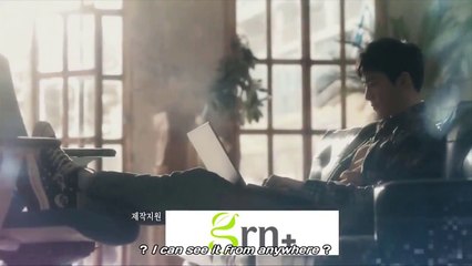 Rich Man -- 리치맨 Episode.3 Preview --Suho & Ha Yeon-Soo