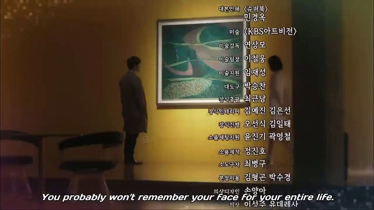 Rich Man -- 리치맨 Episode.4 Preview --Suho & Ha Yeon-Soo
