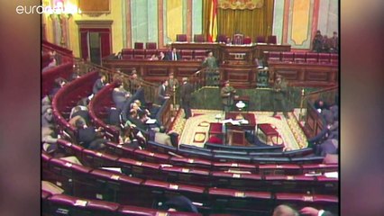 Spagna: la parabola di Juan Carlos, dalla corona all'esilio