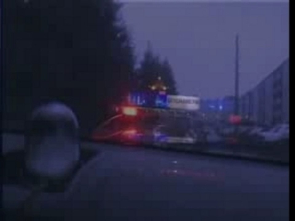 à la découverte d'une Compagnie de Gendarmerie (1)