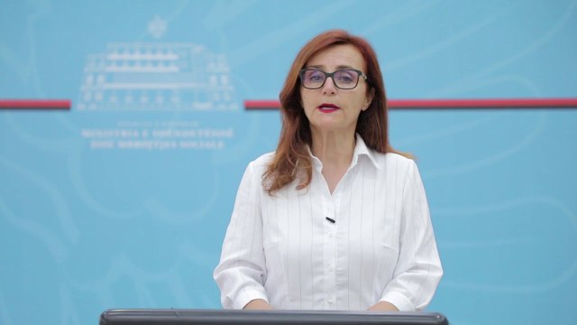 Covid-19/ Ministria e Shëndetësisë: Humb jetën 31-vjeçari dhe 3 të tjerë, 92 raste