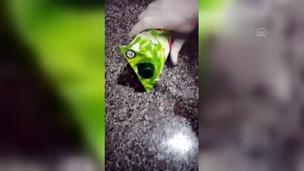 Uyuşturucu operasyonu: 15 şüpheli tutuklandı - DENİZLİ