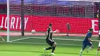 Arsenal vs Chelsea _ Key Moments _ Final _ Emirates FA Cup 19-20