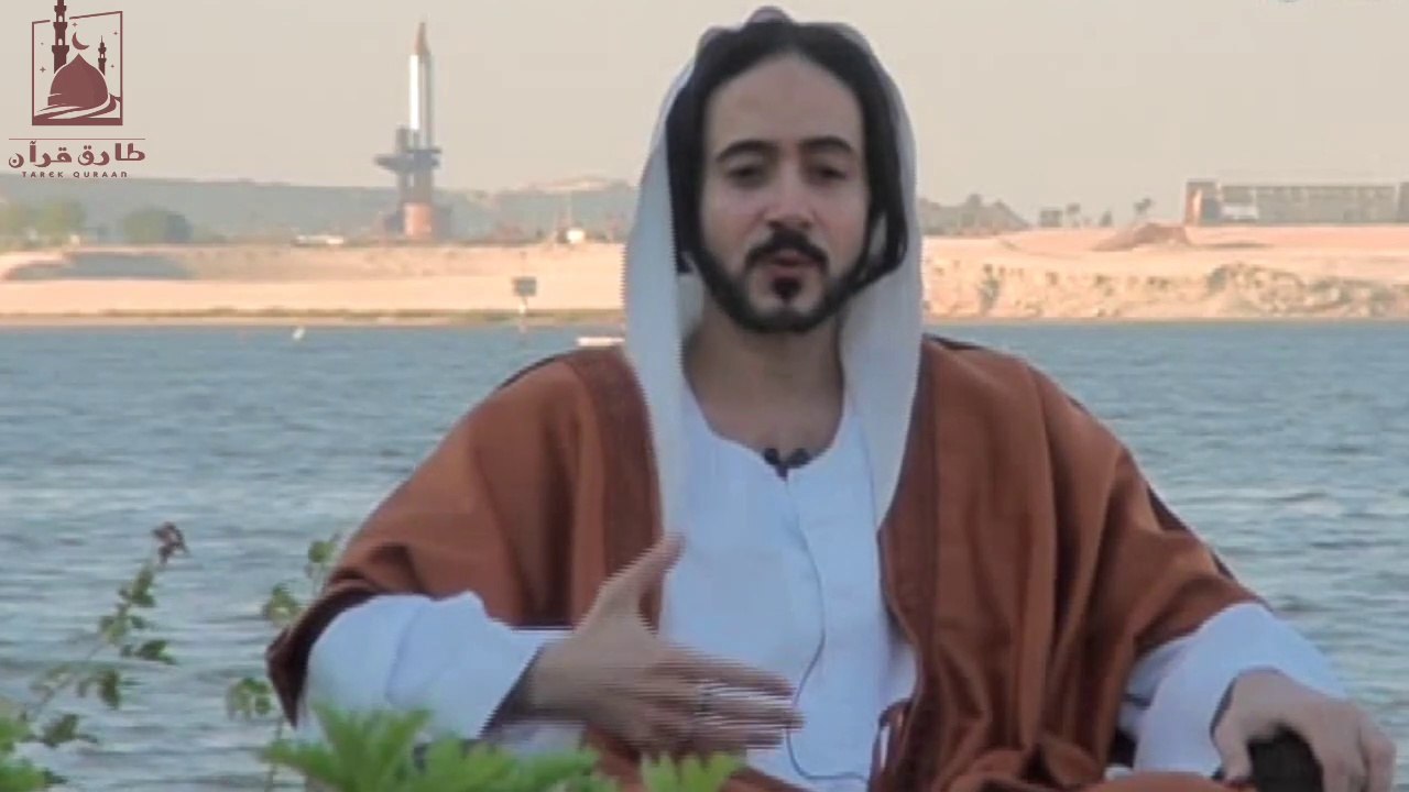 تجلي الله سبحانه وتعالى لسيدنا رسول الله في أحس...