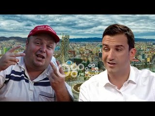 Genard Hajdini thumbon Erion Veliajn: Tironsit janë k** derra, jo zdromsa!  - Ora Verore
