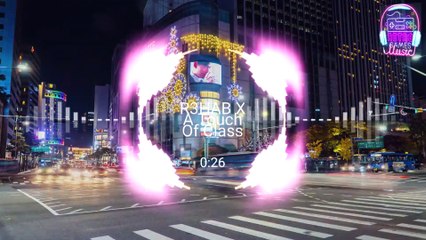 R3HAB X A Touch Of Class - All Around The World (La La La) (Official Video) Nightcore