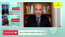 ¿El Covid-19 puede afectar al corazón? | Sanamente con el Doctor Elmer Huerta (HOY)