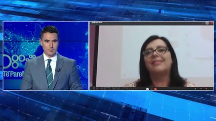 Zgjedhjet në Universitete, Majlinda Keta e ftuar nëOra News