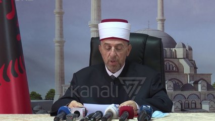 KOSOVA ANULON KURBAN BAJRAMIN, S´KA FALJE TE PERBASHKET PER 10 DITE - News, Lajme - Kanali 7