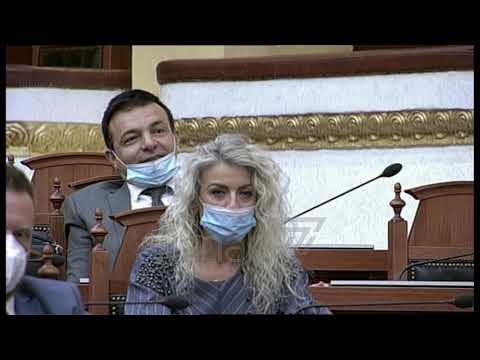 PARLAMENTI NDRYSHON KUSHTETUTEN, 106 VOTA PRO LISTAVE TE HAPURA - News, Lajme - Kanali 7