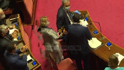 Top News - Senati italian, votohet për gjykimin e Matteo Salvinit!