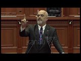 VOTOHEN NDRYSHIMET KUSHTETUESE, 106 DEPUTETE PRO HAPJES SE LISTAVE - News, Lajme - Kanali 7