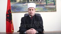 KURBAN BAJRAMI, SPAHIU URON BESIMTARET, U KERKON TE BEJNE KUJDES - News, Lajme - Kanali 7