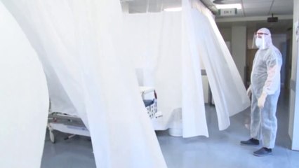 Top News - Kosovë Covid/ Rëndohet bilanci, 16 vdekje në 24 orë