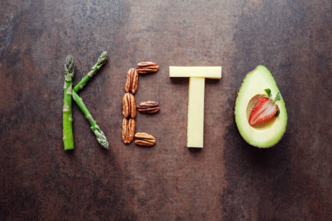 How to Transition from Keto to a Healthy Diet W...