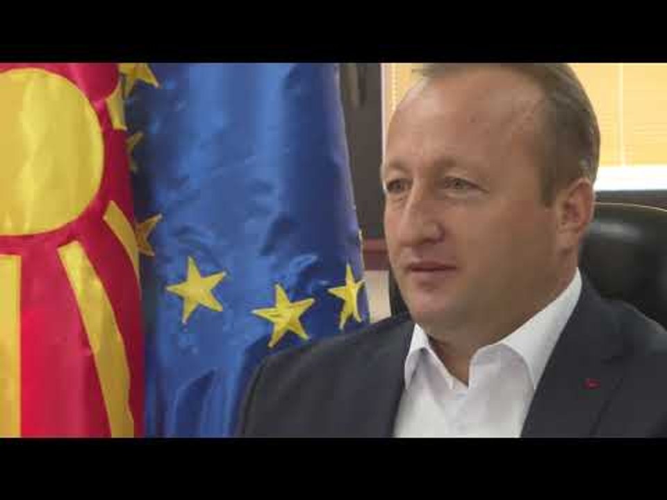 Синичан, Агим Нухиу вели дека полицијата нема з...
